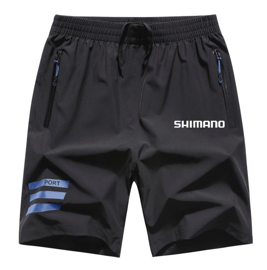 Furakuma Fishing Pants shorts M-8XL casual Quick drying Fishing Trousers beach pants Fishing cycling shorts clothes