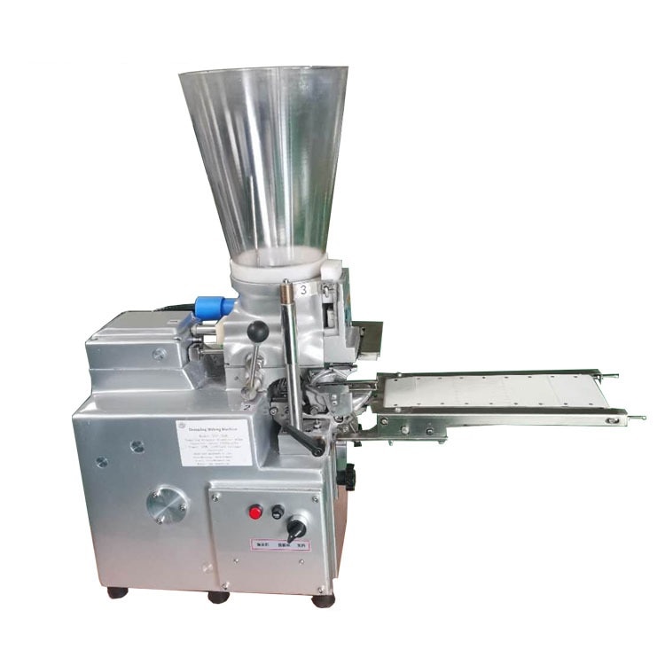 Japanese Gyoza Dumpling making machine ravioli/empanada/ Pelmeni/ brazil Guioza making machine