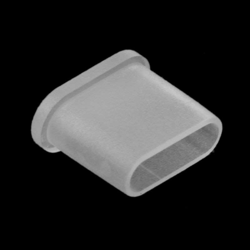10PCS Charging Cable Dust Plug Protector Cover Case Shell Type-C Male Port Charger Coat for Samsung Blackberry Huawei Xiaomi