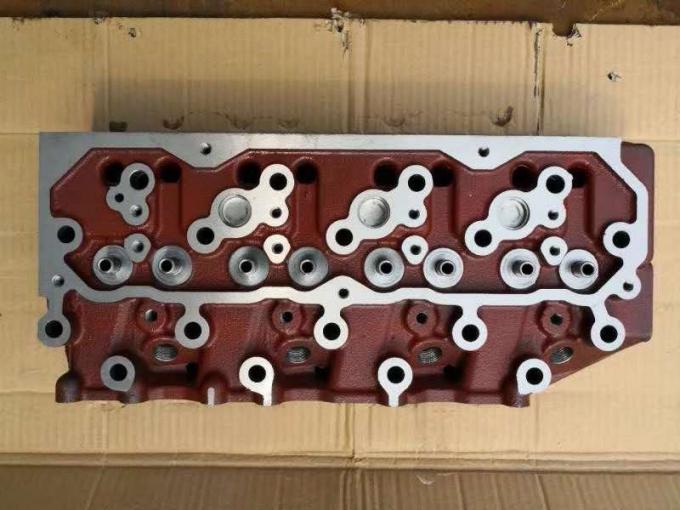 S4Q2 S4Q Engine Cylinder Head Fit for MITSUBISHI Forklift Trucks ISO 9001