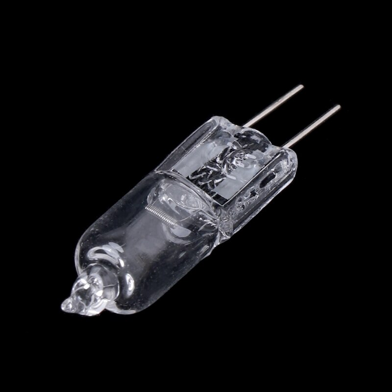 1pc 20W 12V Halogen 20 Watt G4 Base JC Type Light Bulbs Bulb Set Wholesale