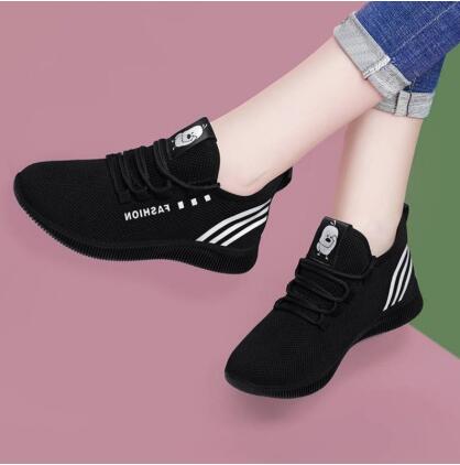 2020 New Spring Women casual shoes Breathable Mesh platform Sneakers Women New Fashion mesh sneakers shoes woman tenis feminino