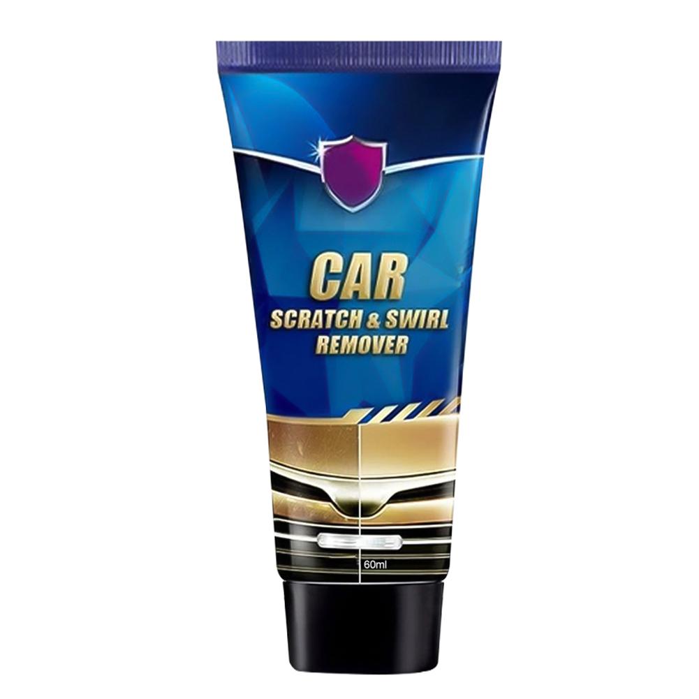 Auto Car Protectant Fog-Free Long-Lasting Scratch Remover Polishing Repair Tools Car Accessories