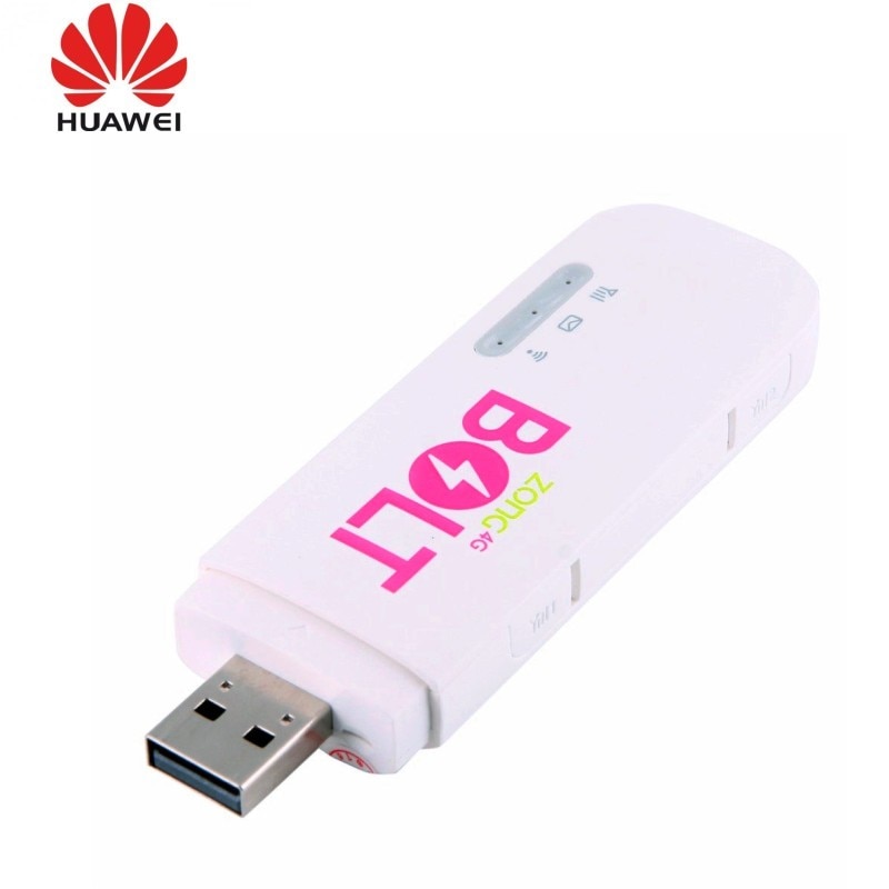 500pcs Unlocked Huawei E8372 150Mbps 4G LTE Wifi Modem E8372h-153