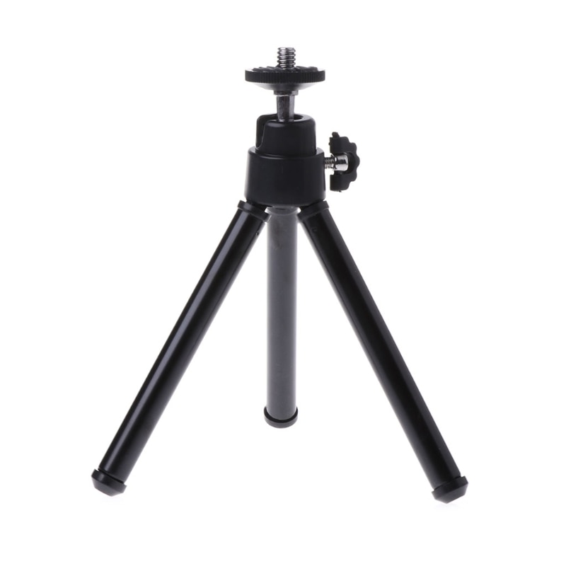 Universal Mini Portable Tripod Holder Stand for canon Camera Camcorder New B95C