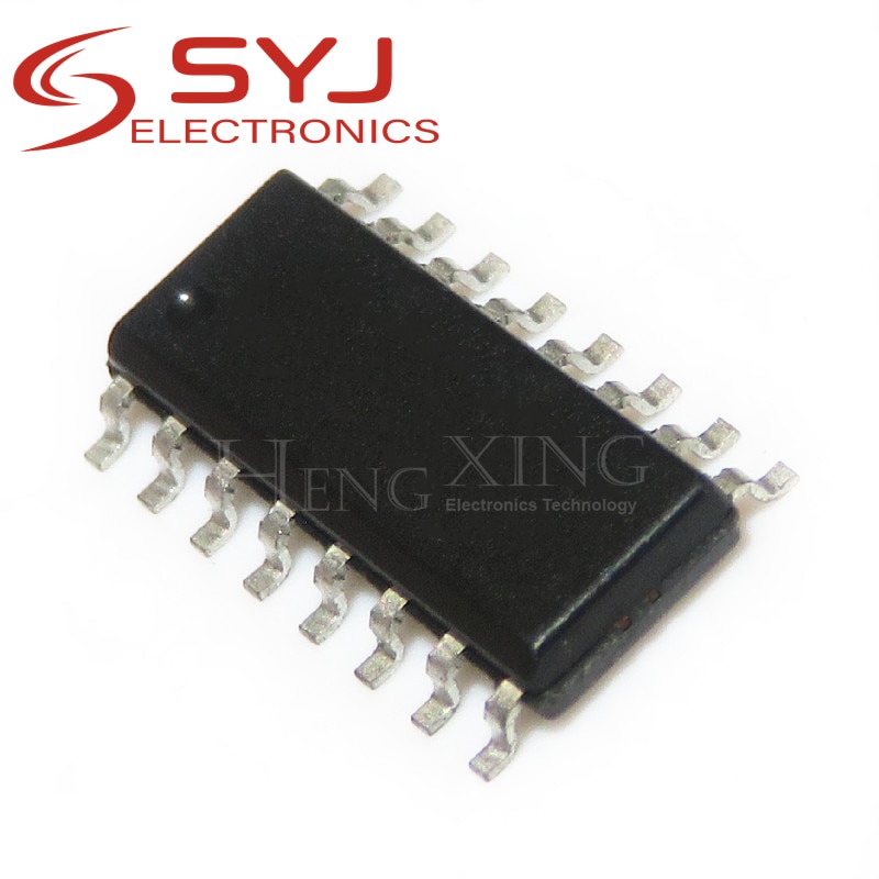 1pcs/lot KT0803L KT0803 SOP-16 FM stereo launch chip In Stock