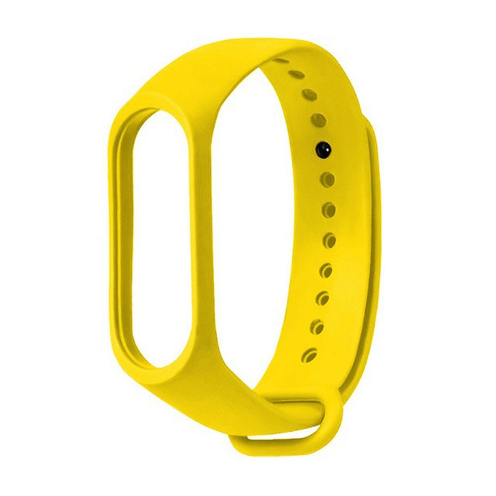 wholsale Strap For Mi Band 5 Silicone Wristband Bracelet Replacement For mi Band 4 MiBand 5 Wrist Color TPU Strap