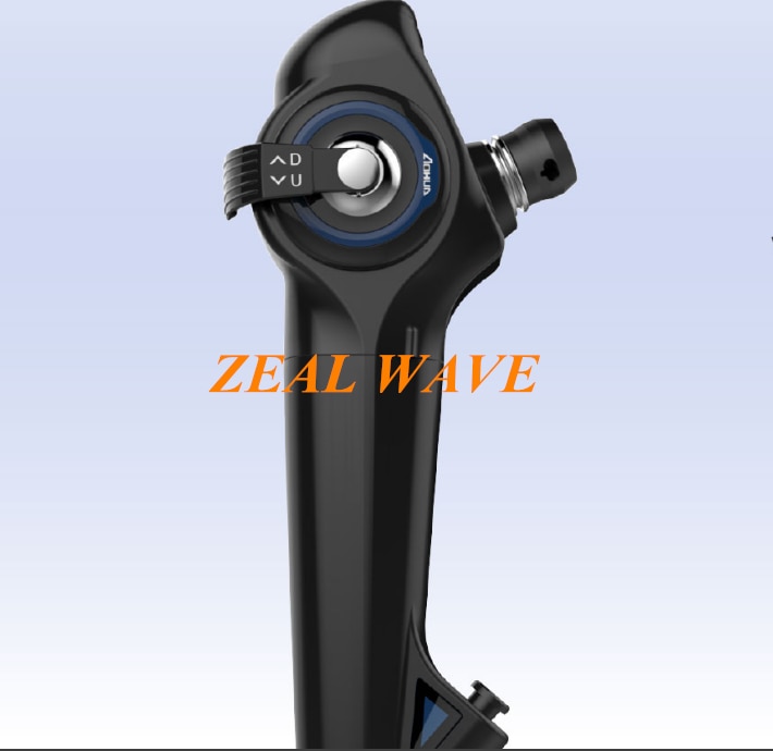 VRL Nasopharyngeal Video Endoscope Specialized Products VRL Nasopharyngeal Video Endoscope Specialized Products