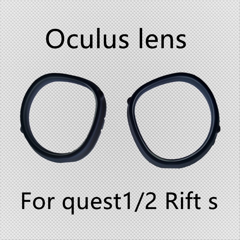Customized Short sighted, longsighted and astigmatism glasses for oculus Quest2/1 rift s,Lens Inserts VR Prescription Lenses