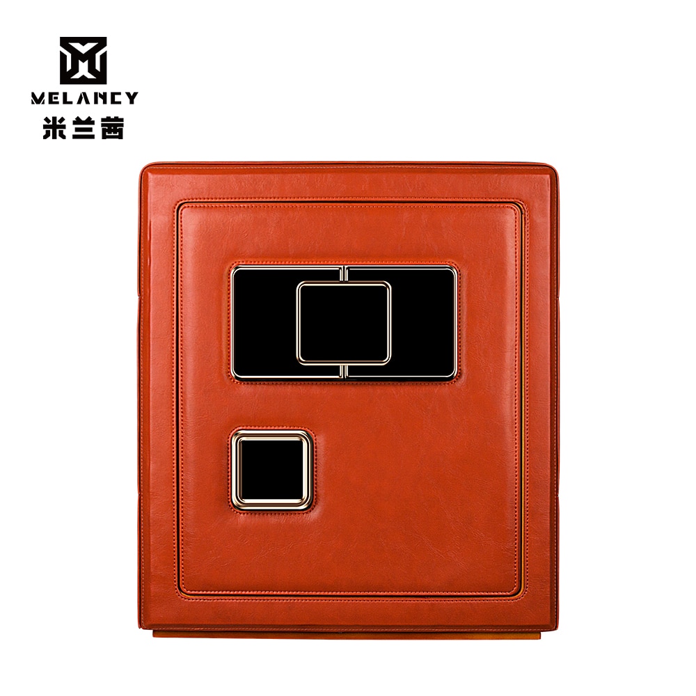 Automatic Watch winder Safety box Watch Safe box for deposit/watch/jewelry/antique Guard against theft case Strong box