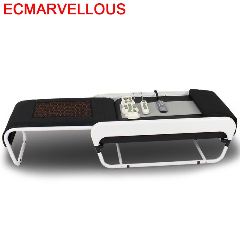 Lettino Massaggio Beauty Furniture Tafel Cama De Dental Foldable Table Salon Chair Camilla masaje Plegable Folding Massage Bed