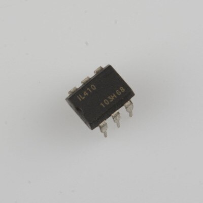 1PCS/lot IL410 DIP6 new and original In Stock