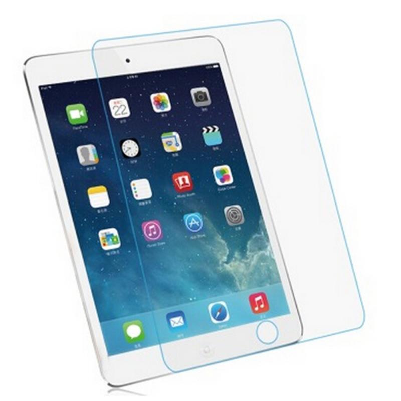 9H HD Tempered Glass Film Screen Protector For IPad Mini 1 2 3 Generation Screen Protective Film Dropproof Tempered Glass Film