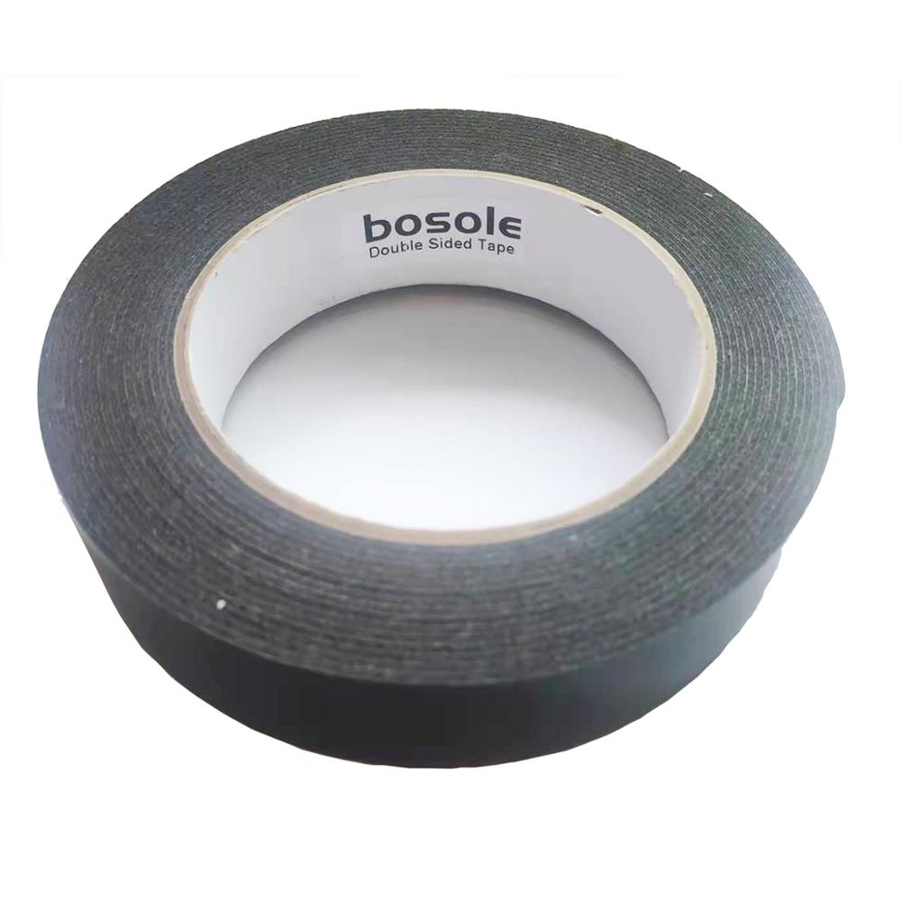 Bosole Double Sided Adhesive Foam Tape 1 Inch x 33 Feet Multiple Sizes for Household Use double-Sided tape