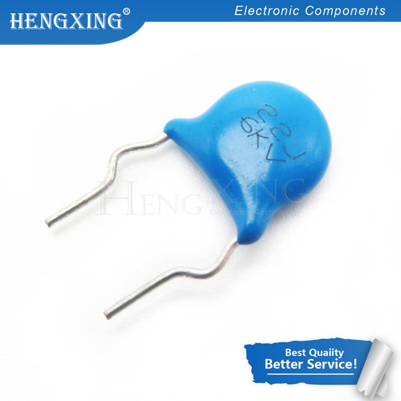 1pcs/lot High-voltage ceramic capacitors 6KV 6000V 22P 22J In Stock