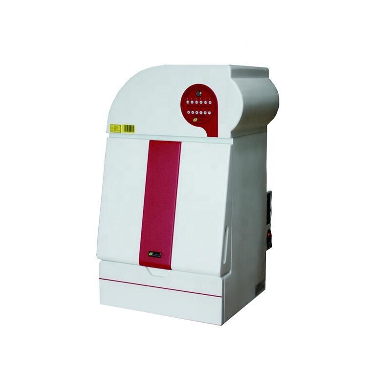 JS-780 Fully Automatic Gel Image Analyzing System for Protein DNA / RNA Electrophoresis Gel