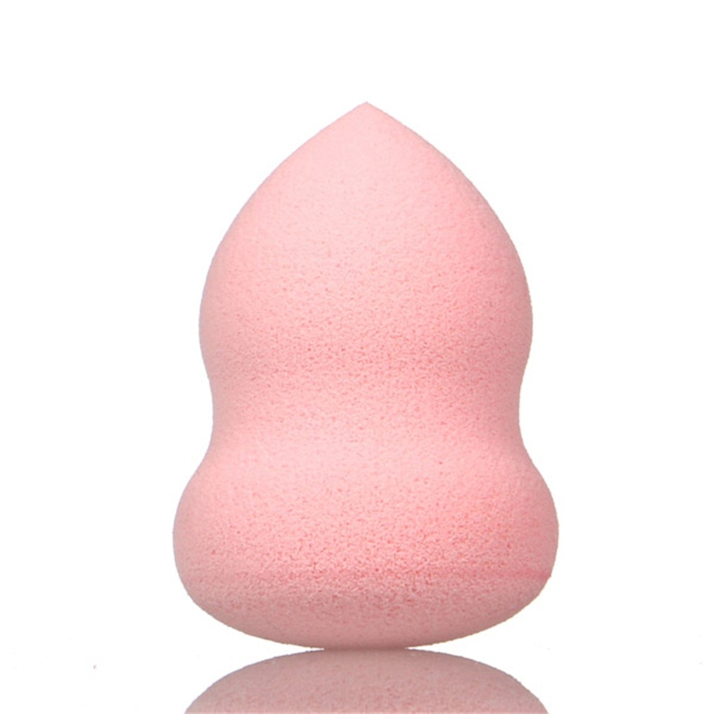 Make Up Puff Beauty MakeUp Blender Foundation Sponge Blending Shaped