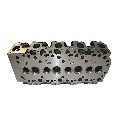 Cylinder Head 11101-54050 11101-54062 Fit for Toyota Hilux 2400D 2.4D 8v 1984-89 2LT 2L-T old