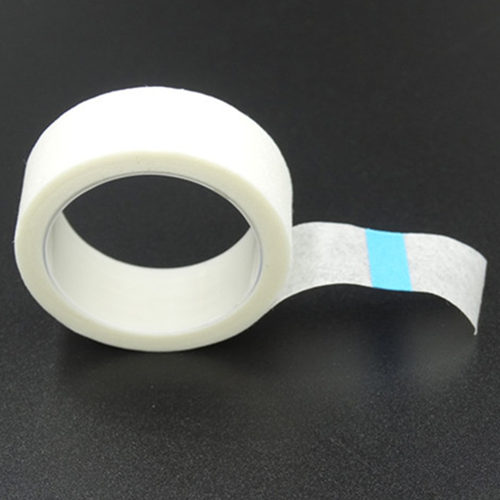 Brand New and High Quality 1 Roll Adhesive Tape Non-Woven First Aid Wound Dressing Bandage