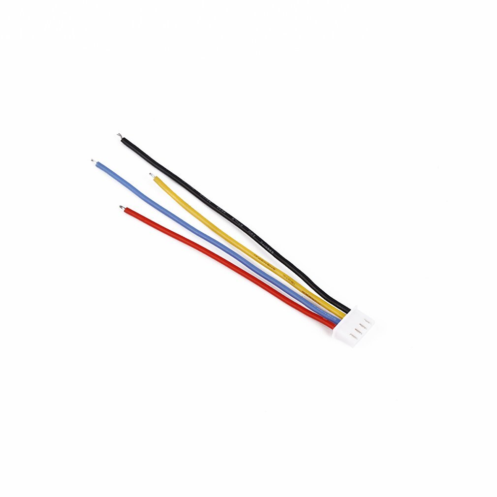 1x 100mm Male CONNECTOR PLUG for RC Helicopter LIPO BATTERY