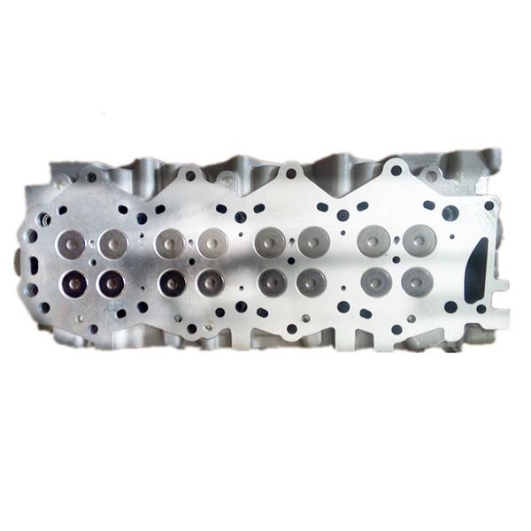 Cylinder Head WE01-10-100J WE01-10-100K 908849 Fit for Mazda BT-50 Pick-Up 2.5 3.0 CDM 2006-2015 2499cc