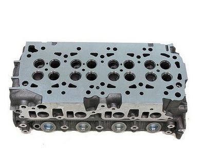 Cylinder Head YD22 YD22DDT YD22ETI 11040-AW802 11040-8H800 11040-8H802 Fit for Nissan X-trail 2184CC 2.2 DTI DOHC 16V 2003-