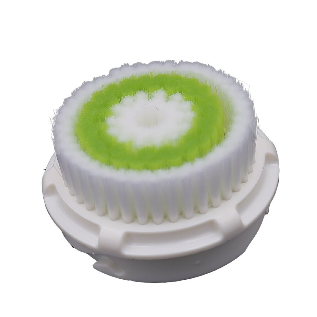 Replacement Brush Heads for Clarisonic MIA & MIA 2 PRO PLUS Facial Massager Cleaner Face Deep Wash Pore Care Brush Head