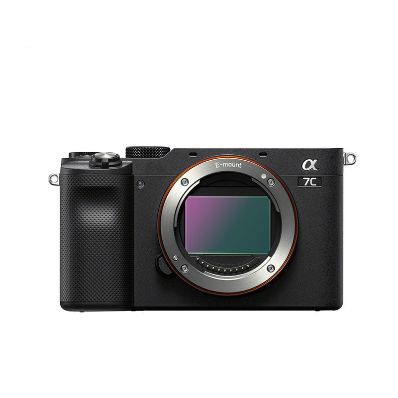 Alpha 7C Sony Full Frame Micro Single Camera