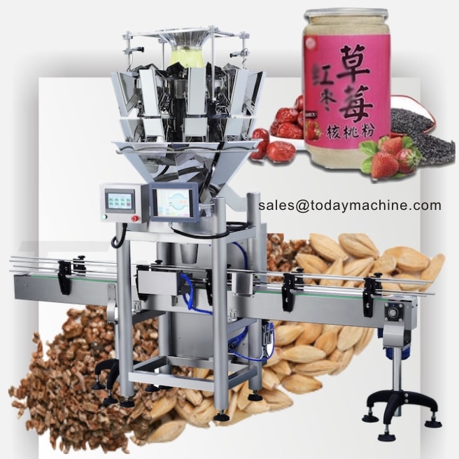 China high speed chocolate bar packing production line weight checking sorting machine