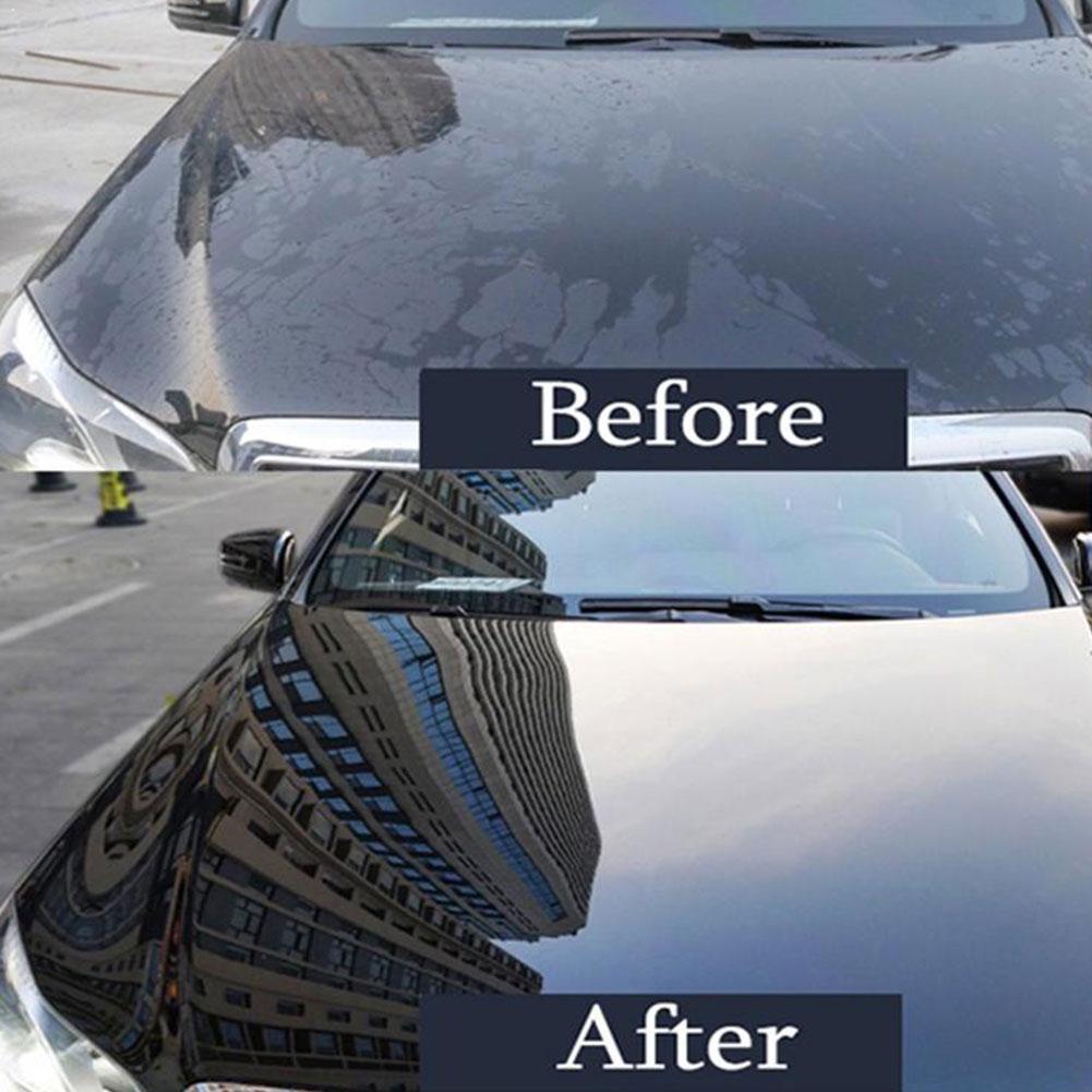 Anti-Fog Agent Waterproof Rainproof Spray Car Window Glass Supplies Accessory Cleaning Car G6S9