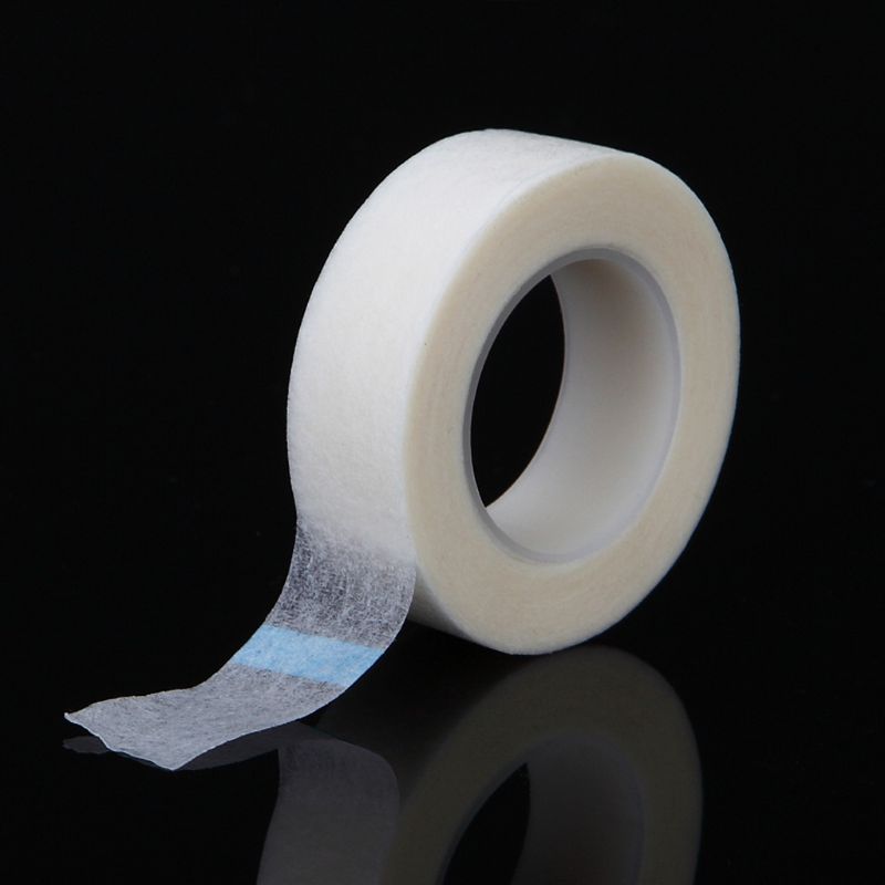 1 Roll Adhesive Tape Non-Woven First Aid Wound Dressing Bandage 77HC