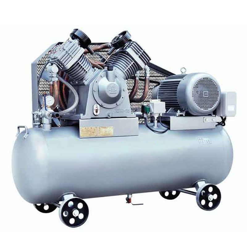 380V 15kw Oil-free Air compressor High-Pressure Air Pump Silent Air Buffer Mute Woodworking Machinery, Medical Equipment