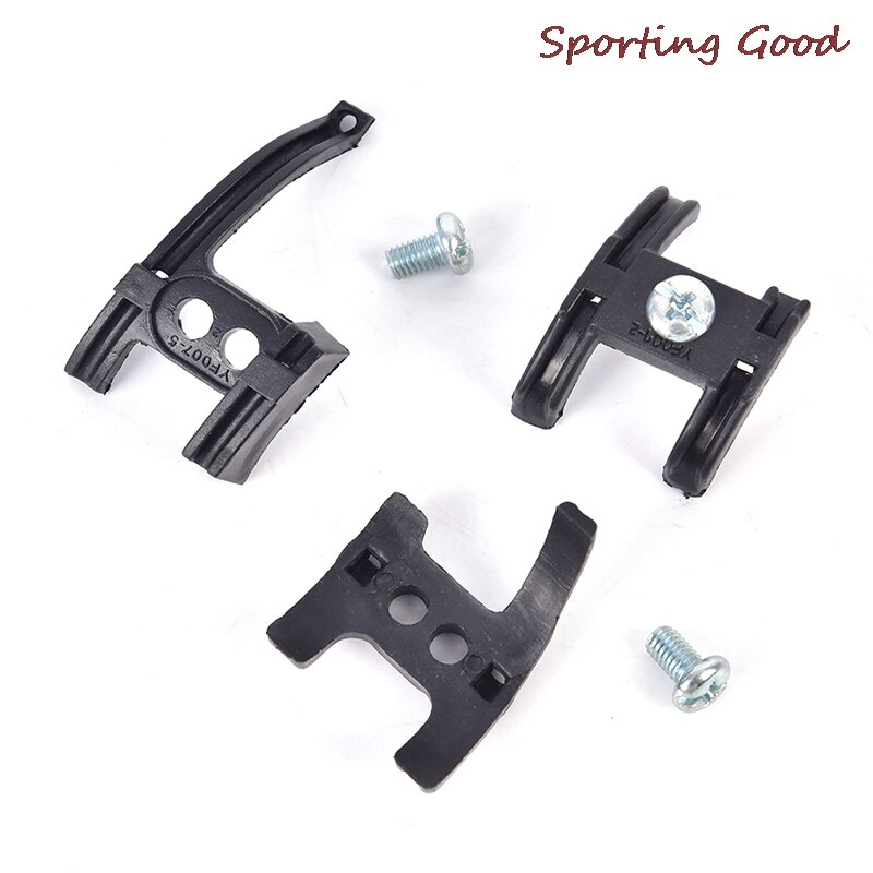 1 pc New Bike Cable Guide MTB Road Bikes Anti Friction Bottom Bracket Shifter Cable Guide Line Tube Housing Bicycle Accessories