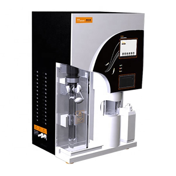 K9860 Automatic Kjeldahl Nitrogen Analyzer with High Accuracy