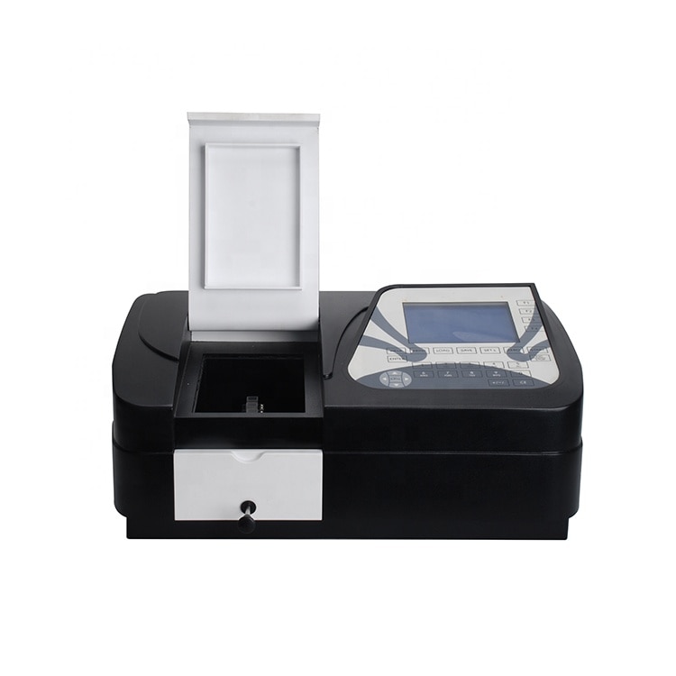 I9 Double beam UV-VIS Spectrophotometer Original Manufacturer