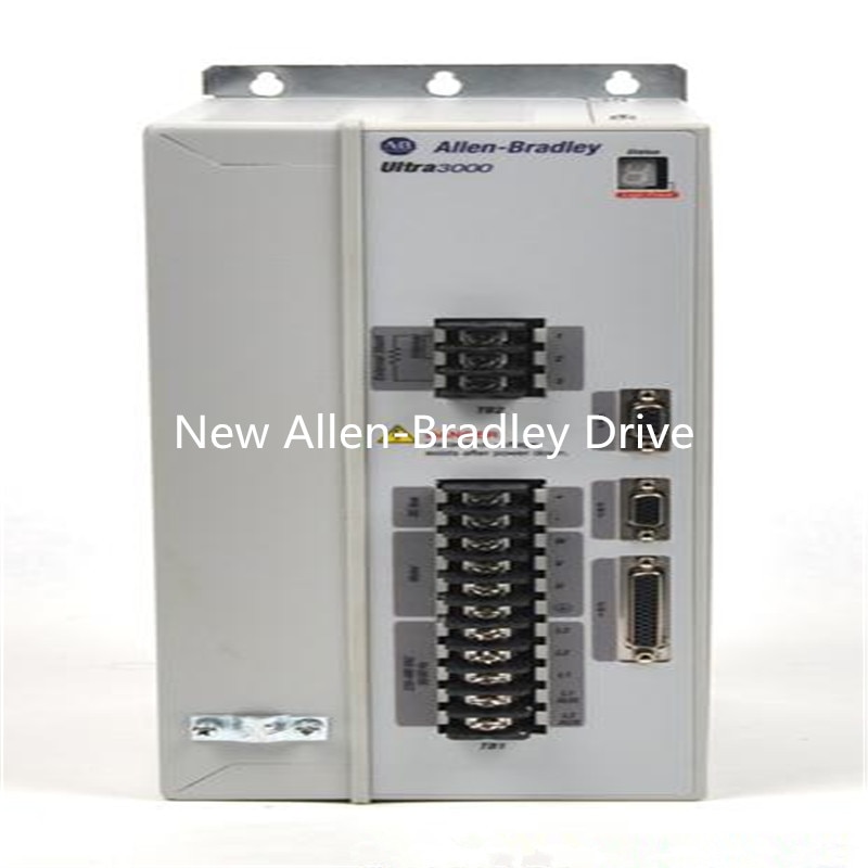 New Allen-Bradley Drive 2098-DSD-HV220X-DN 2098DSDHV220XDN