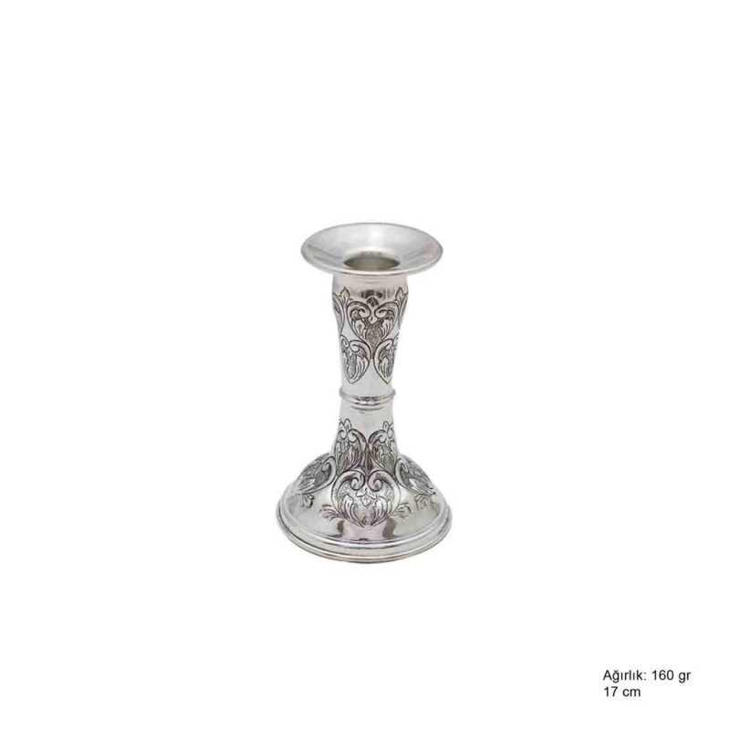 925 sterling Silver Candelabra