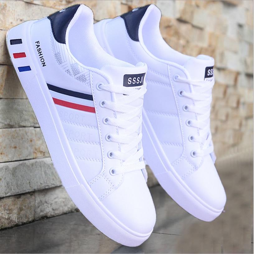 2021 New Men Flat Shoes Summer Breathable Solid Lace Up Male Business Travel Shoes Casual Light Comfortable Low Heel Men Shoes