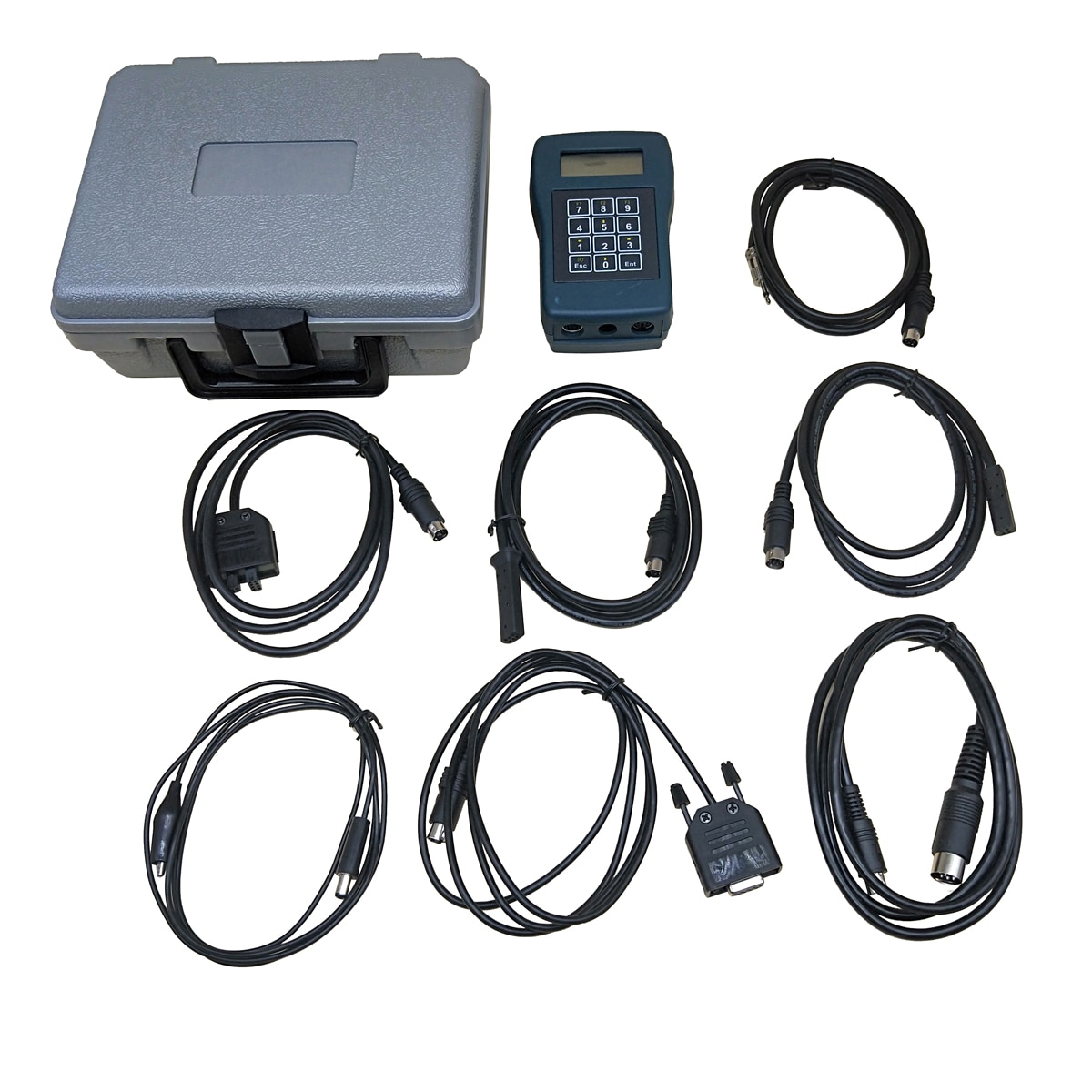 Special Tools for European Trucks Tachograph Programmer CD400