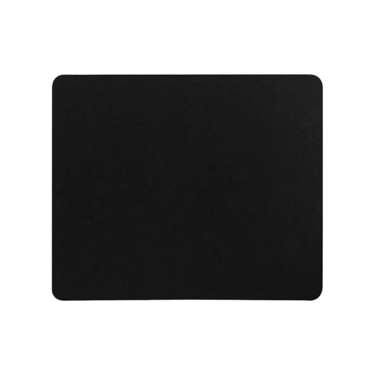 18cm Universal Mouse Pad Mat Precise Positioning Anti-Slip Rubber Mice ...