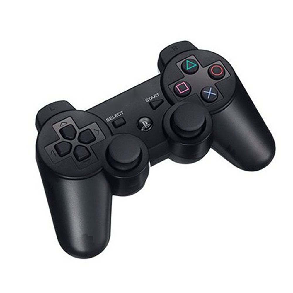 Support Wireless Bluetooth Joystick Gamepad For PS3 Controller Game Console Remote Controller For Playstation 3 Game Supply