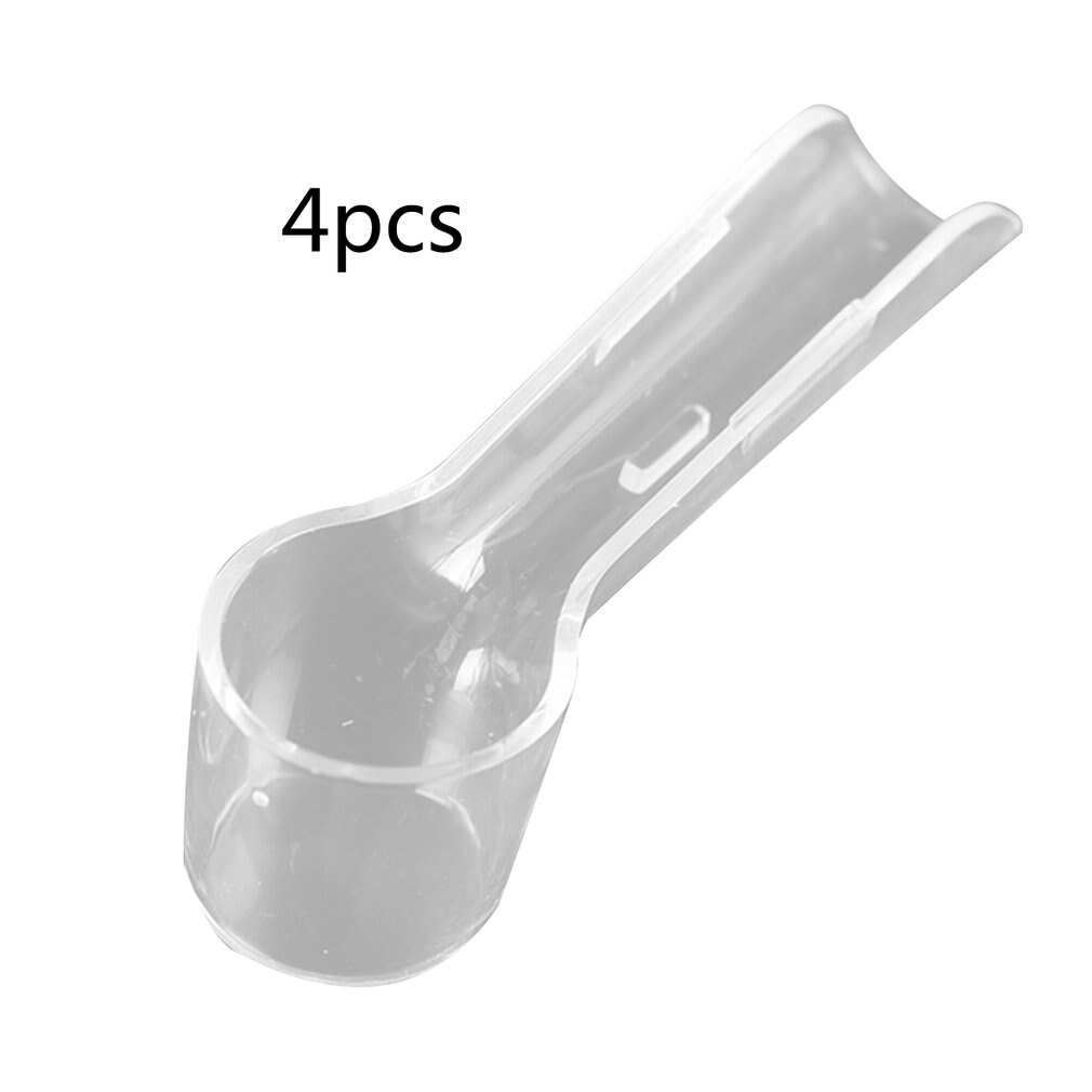 4PCS/SET Anti -Dust Cover For Oral Electric Toothbrush Head Dust Cover Protective Cover Dust Cap Round Head Dust Cover