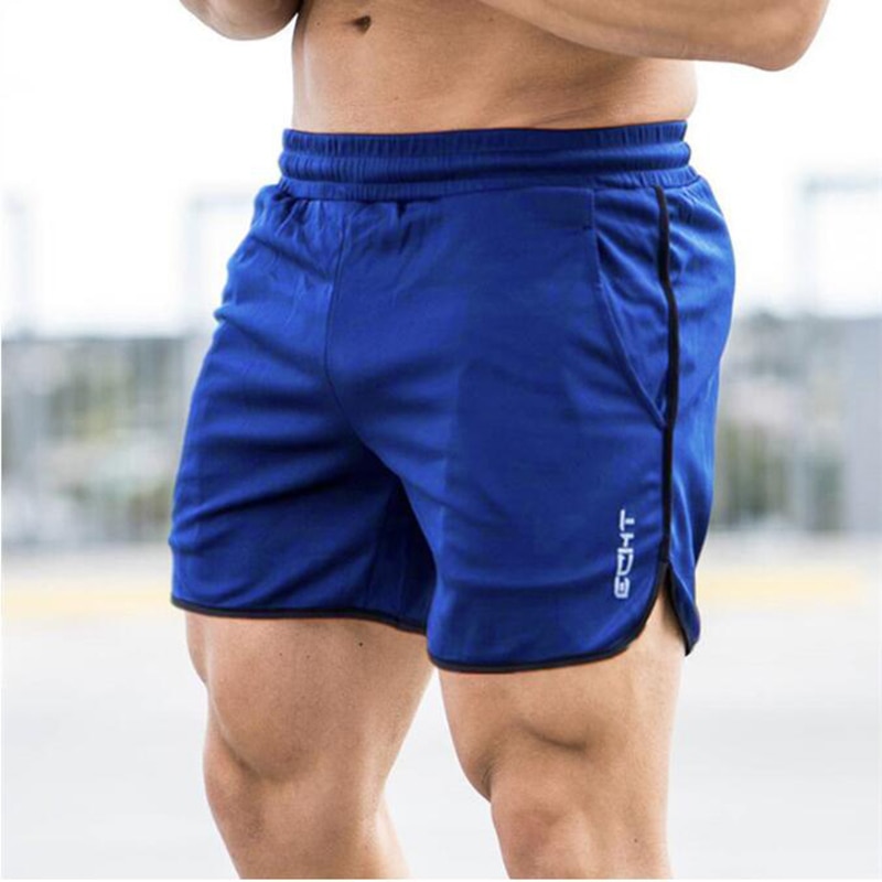 New Camouflage Color Breathable Fitness Sports Shorts Summer Tight Sports and Leisure Running Quick-Drying Shorts