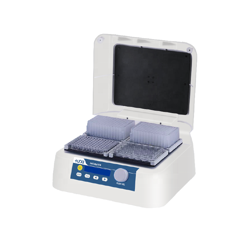 Laboratory Dry Bath PRP PPP Gel Make Heating Machine