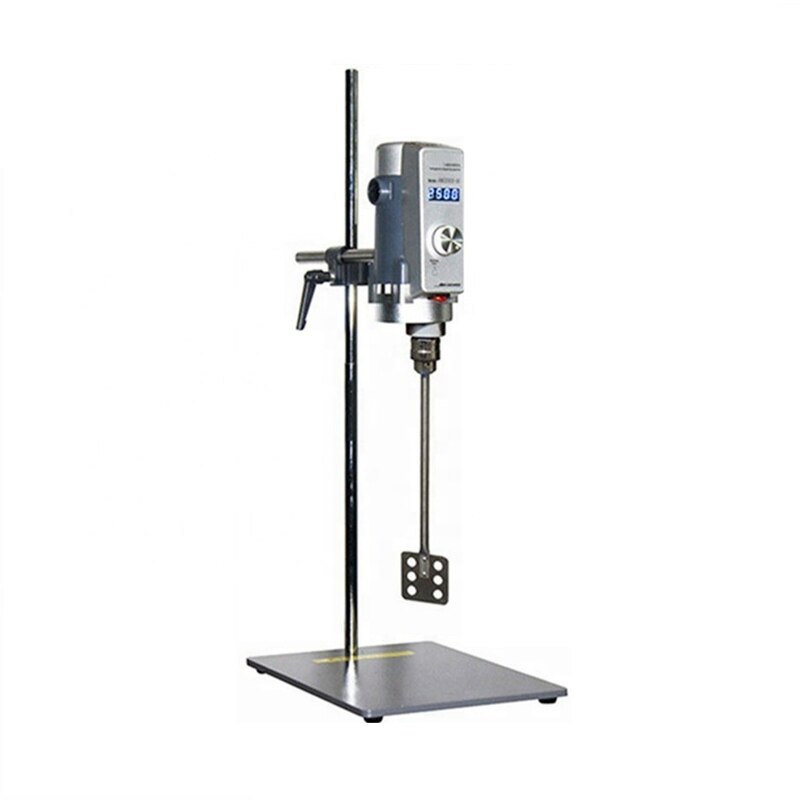 40L High Quality Laboratory Electrical Overhead Stirrer AM300S-P