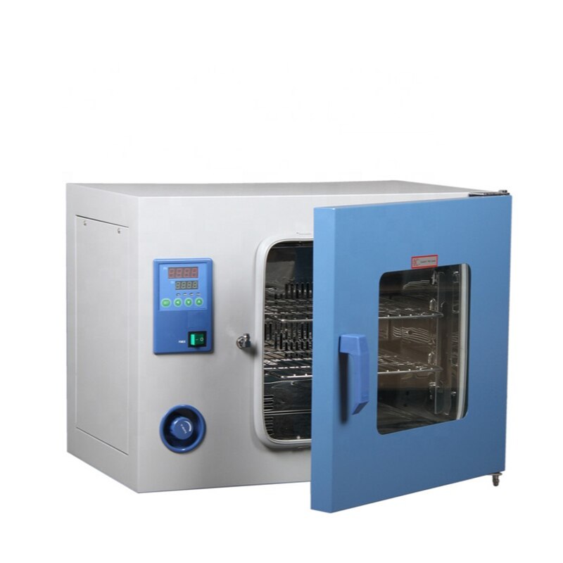 13L Laboratory Drying Oven Heating Sterilizer Machine GRX-9013A