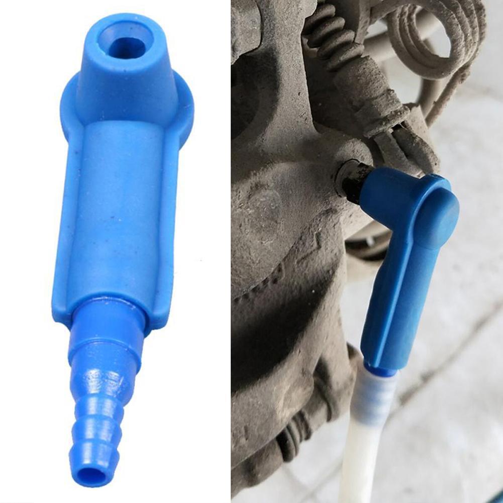 Brake Oil Changer Oil And Air Quick Exchange Tool Oil Construction Vehicles Trucks Equipment Filling Accessories For Cars C G0N7