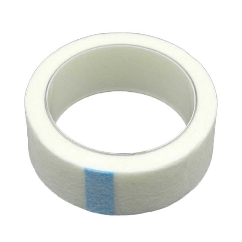 1 Roll Adhesive Tape Non-Woven First Aid Wound Dressing Bandage