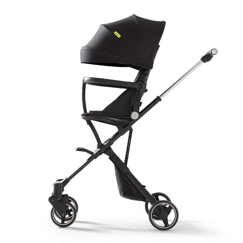 baby cart Can sit and lie down Collapsible