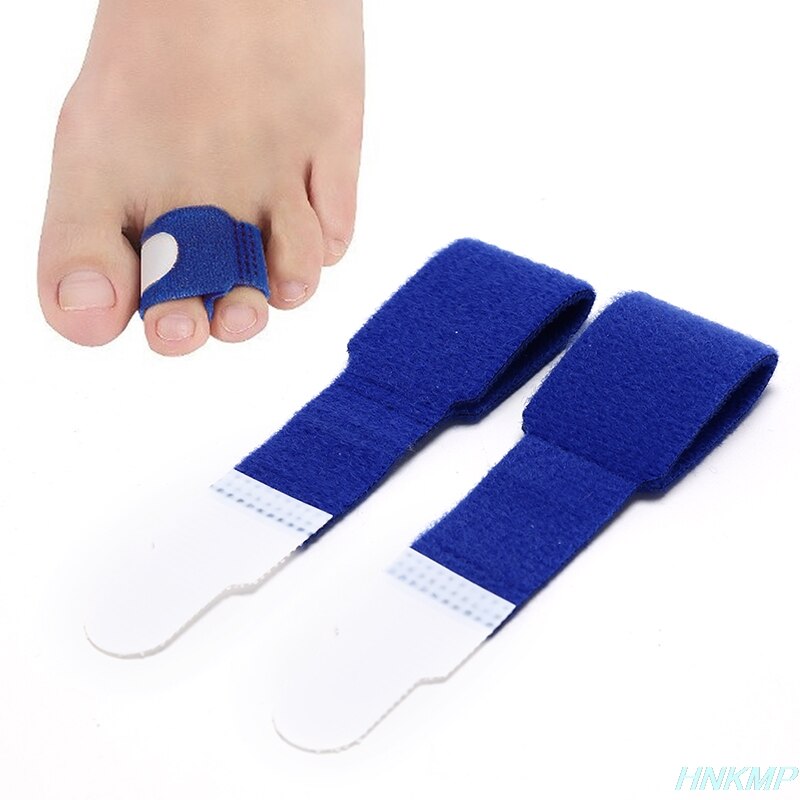 1Pc Toe Separators Stretchers Foot Care Tool Bunion Corrector Bone Big Toe Protector Hallux Valgus Straightener Toe Spreader